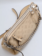 LOUIS VUITTON Hand It All PM - Cream