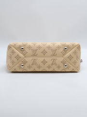 LOUIS VUITTON Hand It All PM - Cream