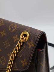 LOUIS VUITTON Passy Messenger