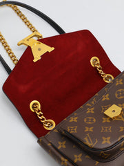 LOUIS VUITTON Passy Messenger