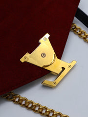 LOUIS VUITTON Passy Messenger