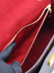 LOUIS VUITTON Passy Messenger
