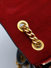 LOUIS VUITTON Passy Messenger
