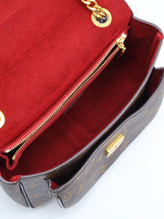 LOUIS VUITTON Passy Messenger