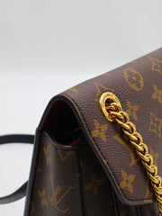 LOUIS VUITTON Passy Messenger