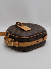 LOUIS VUITTON Boîte Chapeau Souple MM