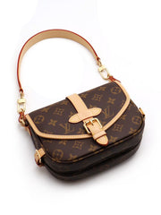 LOUIS VUITTON Saumur BB