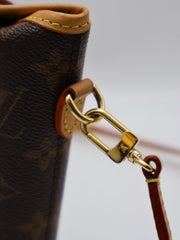 LOUIS VUITTON Fold Me Pouch