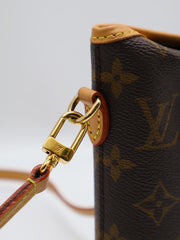LOUIS VUITTON Fold Me Pouch