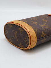 LOUIS VUITTON Fold Me Pouch