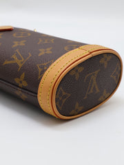LOUIS VUITTON Fold Me Pouch
