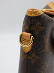 LOUIS VUITTON Fold Me Pouch