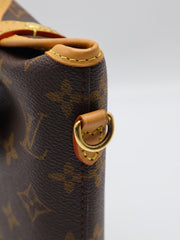 LOUIS VUITTON Fold Me Pouch