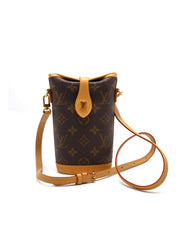 LOUIS VUITTON Fold Me Pouch