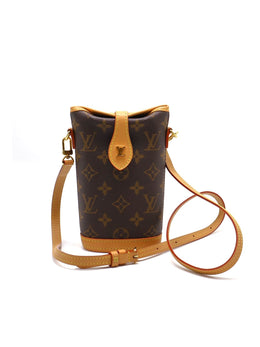 LOUIS VUITTON Fold Me Pouch