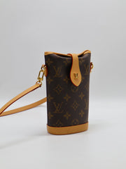 LOUIS VUITTON Fold Me Pouch