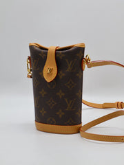 LOUIS VUITTON Fold Me Pouch