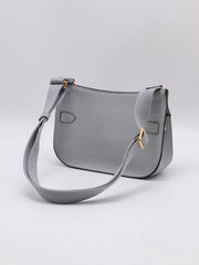HERMES Jypsiere Mini - Bleu Glacier with Gold Hardware [W]