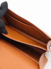 HERMES Mini Constance 19 - Gold with Gold Hardware [Z]