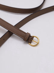HERMES Mini 24/24 - Beige De Weimar with Gold Hardware [Z]