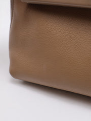 HERMES Mini 24/24 - Beige De Weimar with Gold Hardware [Z]