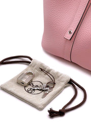 HERMES Picotin 18 - Rose Sakura with Palladium Hardware