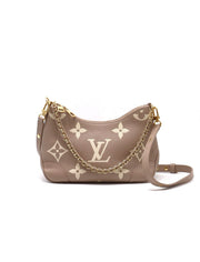 LOUIS VUITTON Boulogne PM - Tourterelle