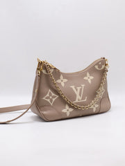 LOUIS VUITTON Boulogne PM - Tourterelle