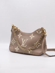 LOUIS VUITTON Boulogne PM - Tourterelle