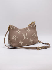 LOUIS VUITTON Boulogne PM - Tourterelle