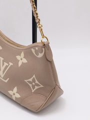 LOUIS VUITTON Boulogne PM - Tourterelle