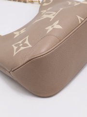 LOUIS VUITTON Boulogne PM - Tourterelle