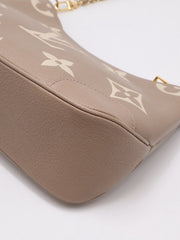 LOUIS VUITTON Boulogne PM - Tourterelle