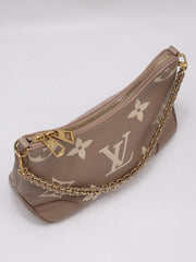 LOUIS VUITTON Boulogne PM - Tourterelle