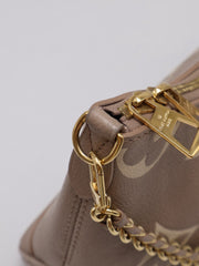 LOUIS VUITTON Boulogne PM - Tourterelle