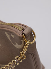 LOUIS VUITTON Boulogne PM - Tourterelle