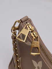 LOUIS VUITTON Boulogne PM - Tourterelle