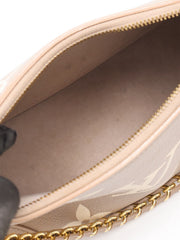 LOUIS VUITTON Boulogne PM - Tourterelle
