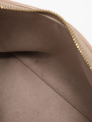 LOUIS VUITTON Boulogne PM - Tourterelle