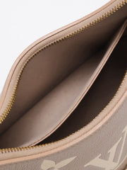 LOUIS VUITTON Boulogne PM - Tourterelle
