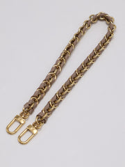 LOUIS VUITTON Boulogne PM - Tourterelle