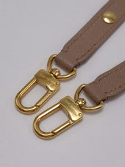 LOUIS VUITTON Boulogne PM - Tourterelle