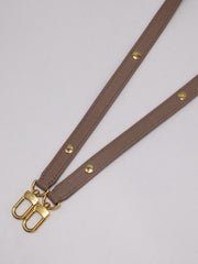 LOUIS VUITTON Boulogne PM - Tourterelle