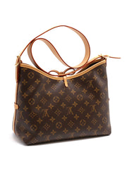 LOUIS VUITTON CarryAll PM