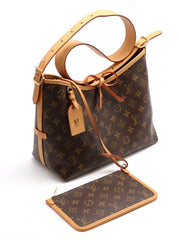 LOUIS VUITTON CarryAll PM
