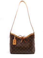 LOUIS VUITTON CarryAll PM