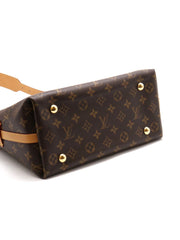 LOUIS VUITTON CarryAll PM