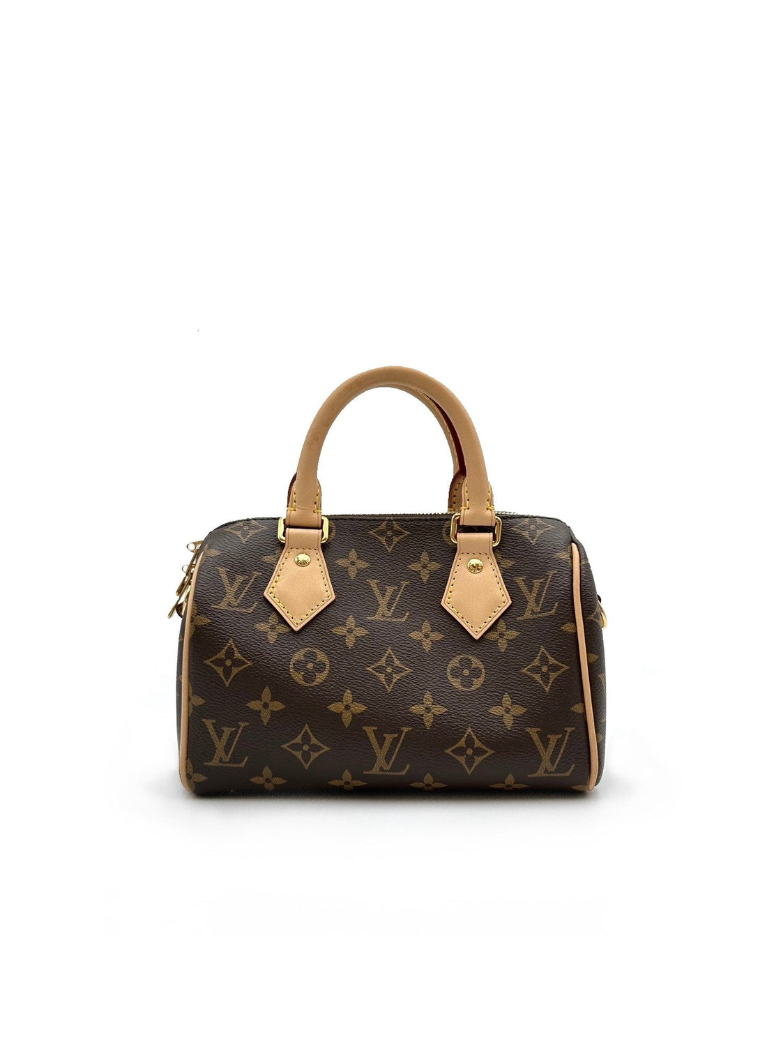 LOUIS VUITTON Speedy bandouliere 20