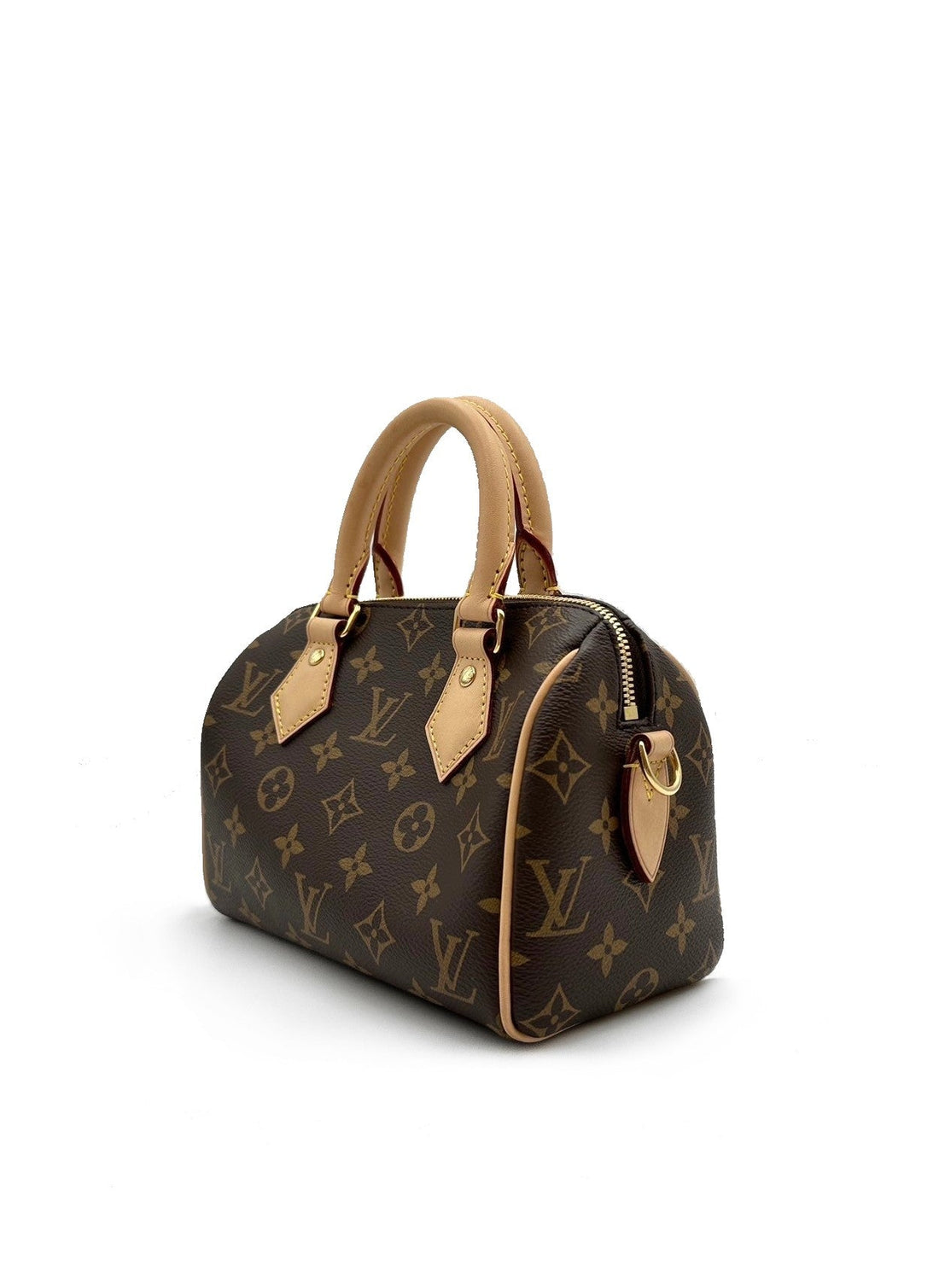 LOUIS VUITTON Speedy bandouliere 20