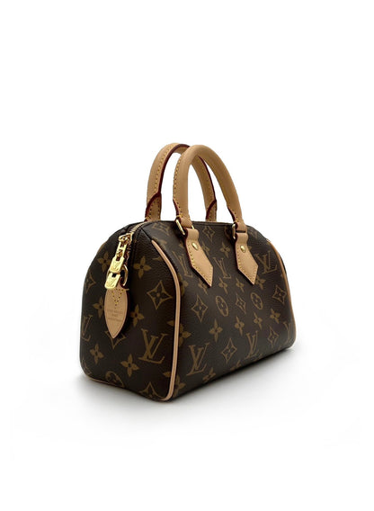 LOUIS VUITTON Speedy bandouliere 20